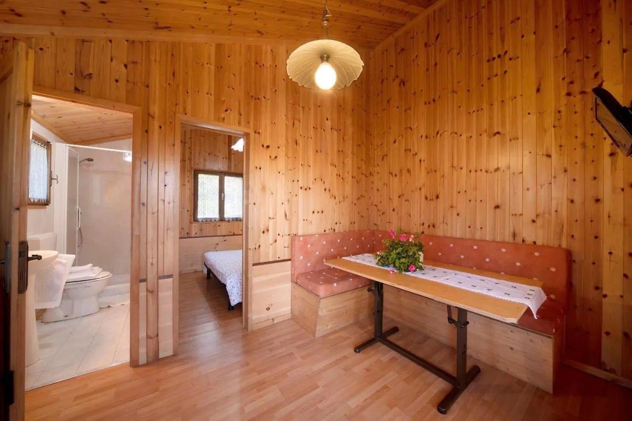 Casa vacanze Villa Casa Rododendro Barzio Italia