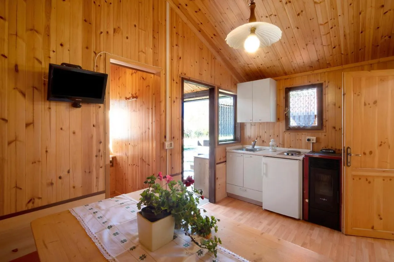 Casa vacanze Villa Casa Rododendro Barzio