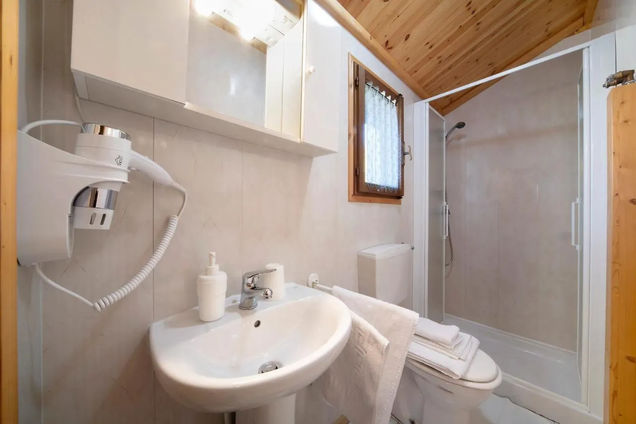 Casa vacanze Villa Casa Rododendro Barzio