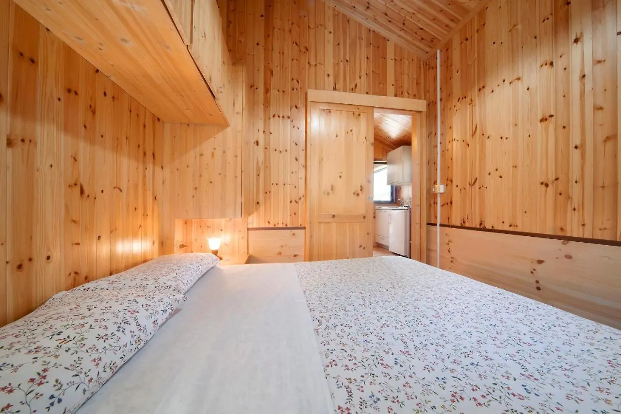 Casa vacanze Villa Casa Rododendro Barzio Italia