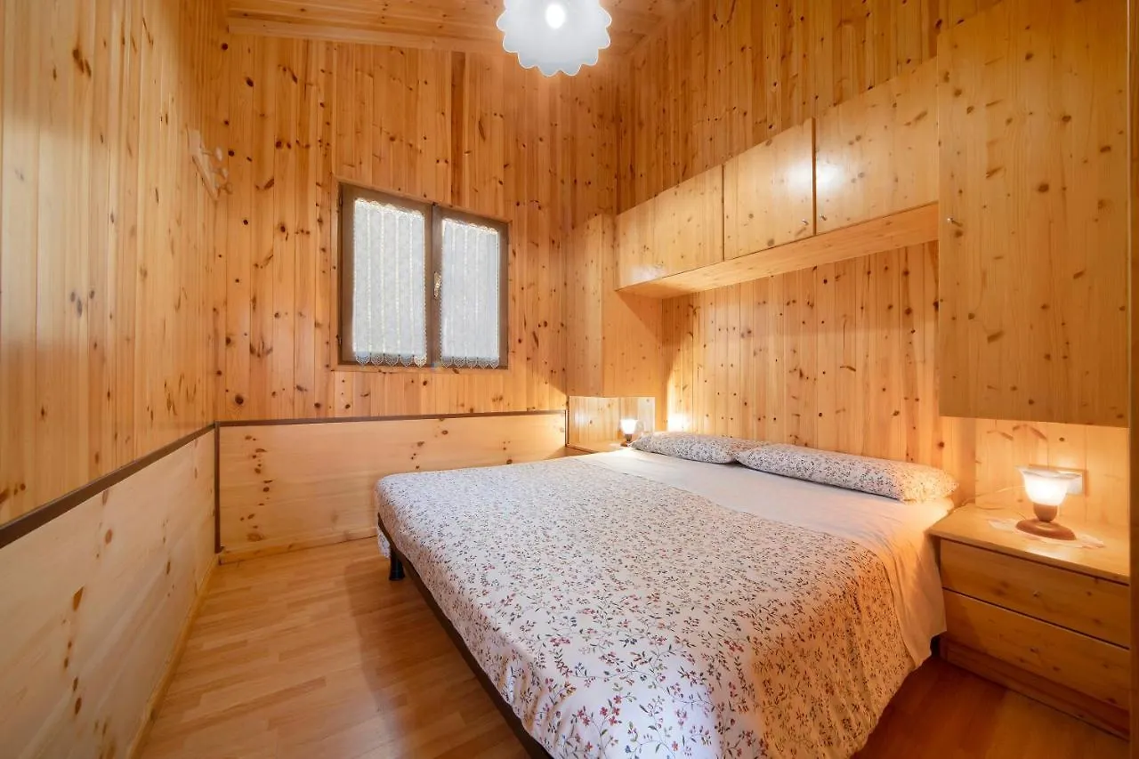 Villa Casa Rododendro Barzio