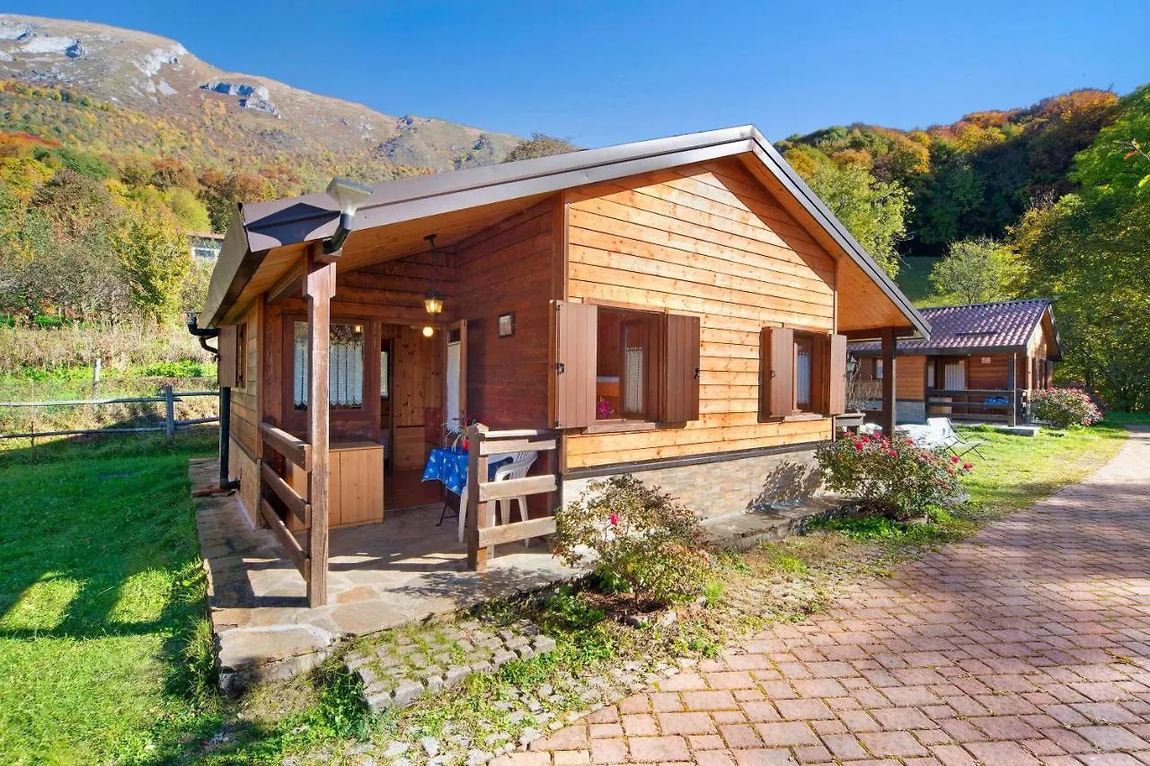 Villa Casa Rododendro Barzio