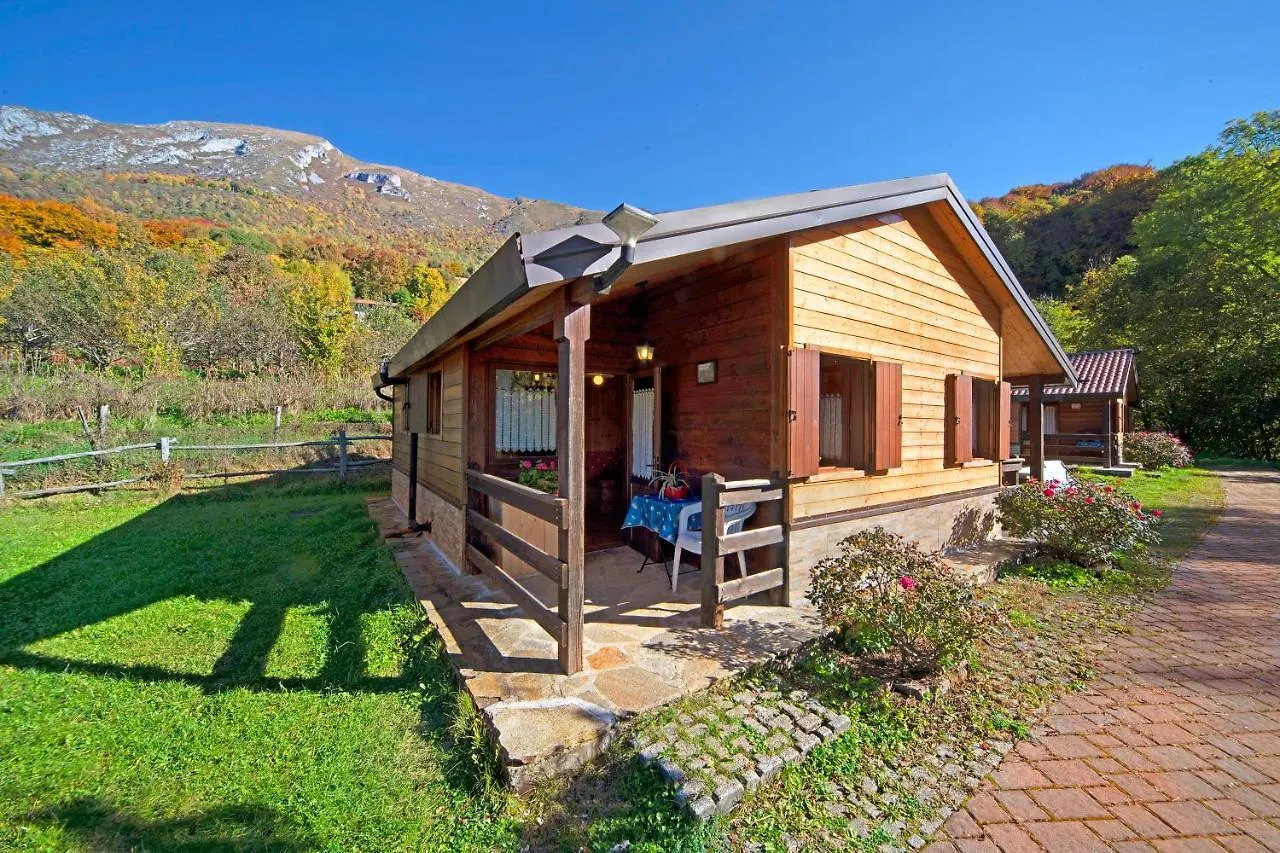Casa vacanze Villa Casa Rododendro Barzio