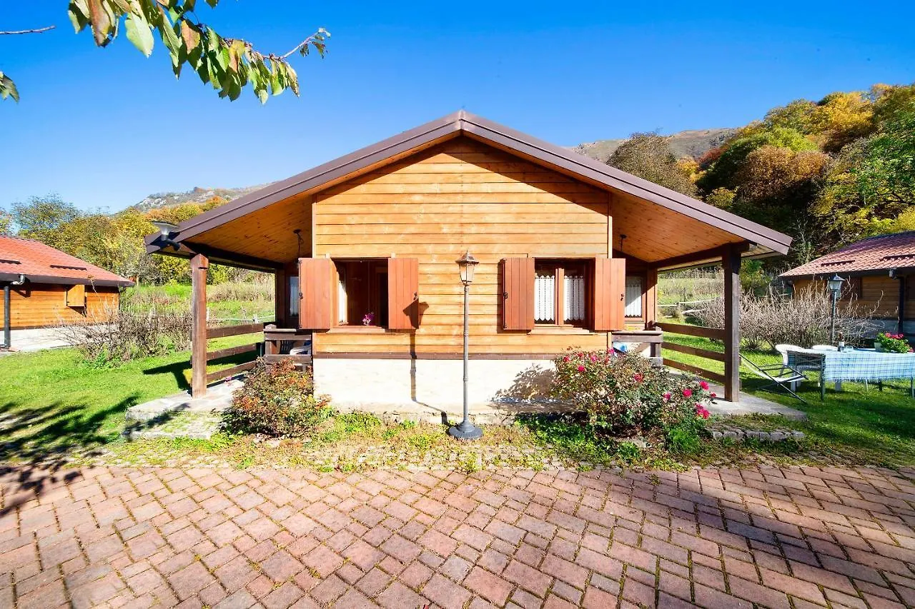 Villa Casa Rododendro Barzio Italia